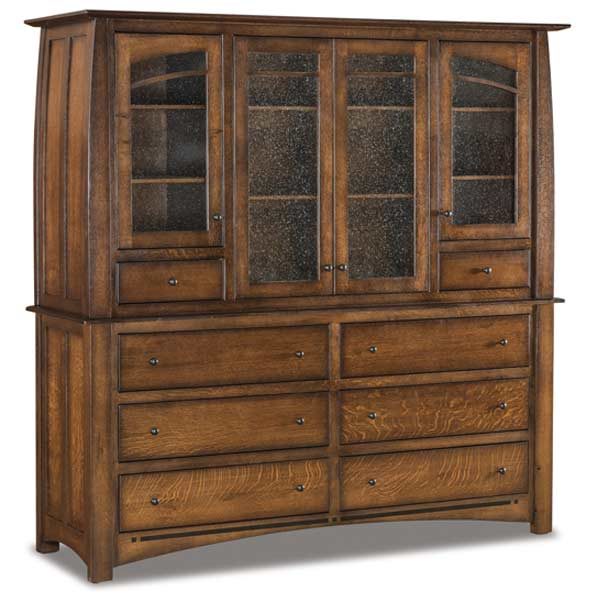 Boulder Creek Mule Chest 054