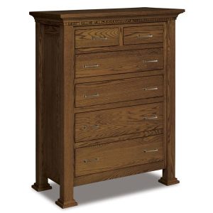 Empire Chest 040