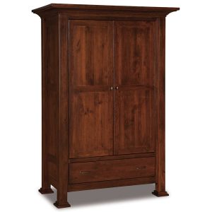 Empire Armoire 050