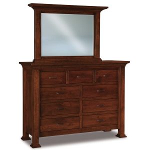 Empire Dresser 058