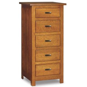 Flush Mission Lingerie Chest 023