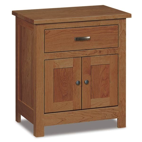 Flush Mission Nightstand 028