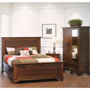 Arlington Bedroom Suite