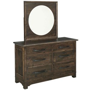 Farmhouse Dresser FH6DR60