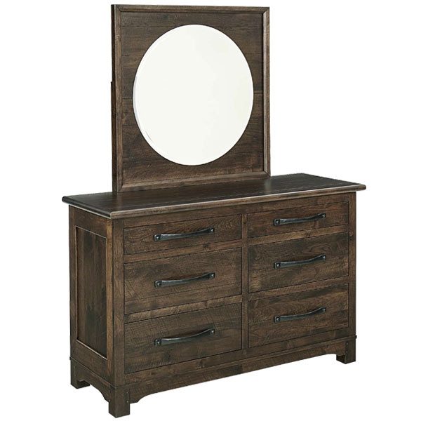 Farmhouse Dresser FH6DR60