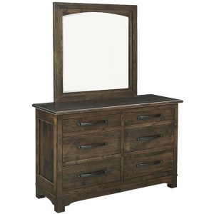 Farmhouse Dresser FHDR6