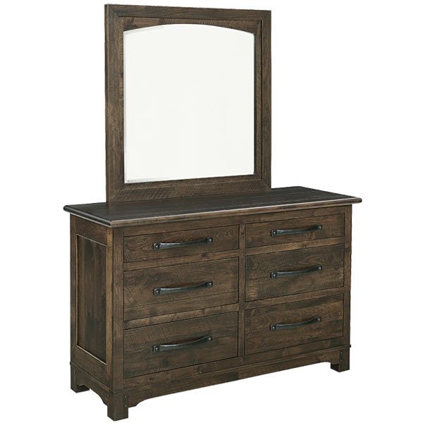 Farmhouse Dresser FHDR6