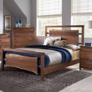 Westmere Collection