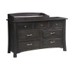 Addison 7 Drawer Dresser - Image 2