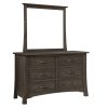 Addison 6 Drawer Dresser - Image 3