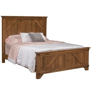 Cambridge Bed TR5800