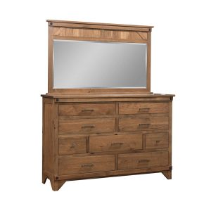 Cambridge Tall Dresser TR5805