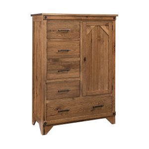 Cambridge Gentleman's Chest TR5803