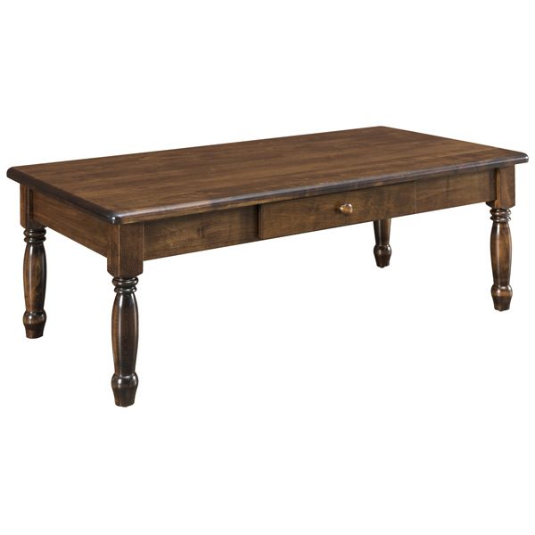 Classic Coffee Table