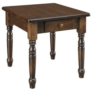 Classic End Table