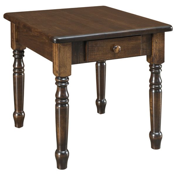 Classic End Table