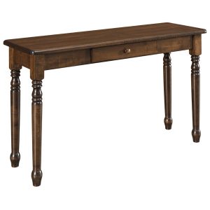 Classic Sofa Table