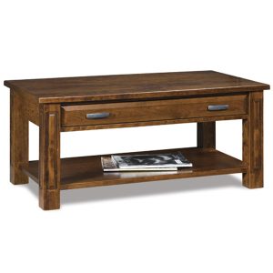 Lexington Coffee Table FVCT-LX
