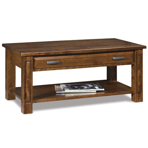Lexington Coffee Table FVCT-LX