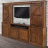Timbra 6 pc Wall Unit FVE-85110-TB - Image 3