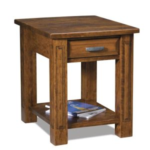 Lexington End Table FVET-LX