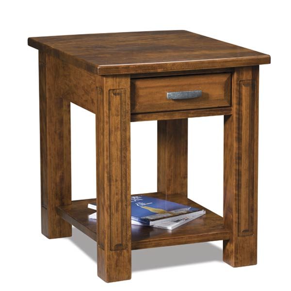 Lexington End Table FVET-LX