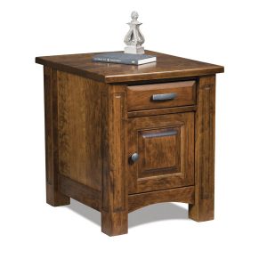 Lexington End Table FVET-LX-EN