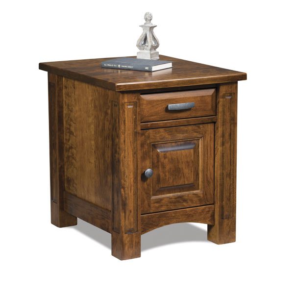 Lexington End Table FVET-LX-EN