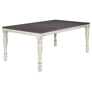 Farmington Leg Table