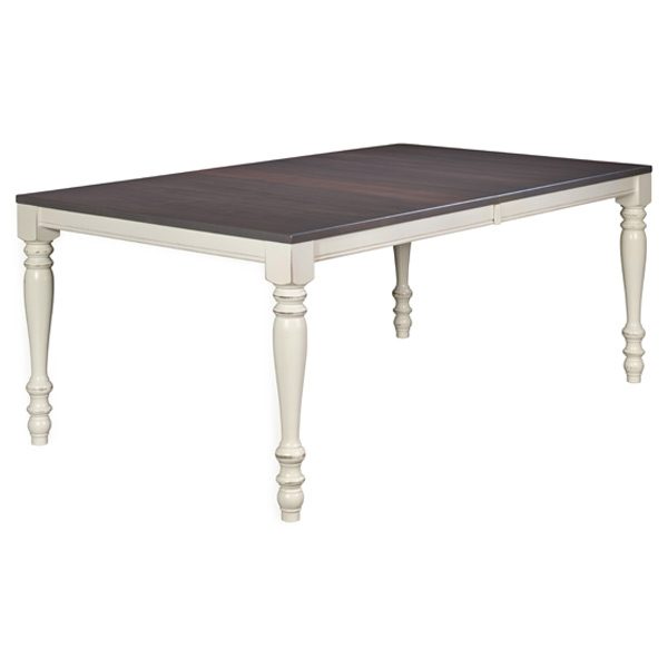 Farmington Leg Table