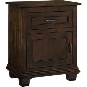 Francine Nightstand FRNS1D