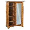 Boulder Creek Sliding Door Chifferobe 052-1 - Image 2