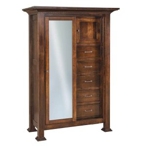 Empire Chifferobe 052-1