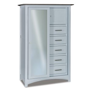Finland Chifferobe 052-1