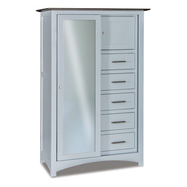Finland Chifferobe 052-1