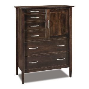 Imperial Gentleman's Chest 062