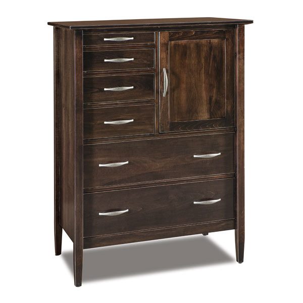 Imperial Gentleman's Chest 062