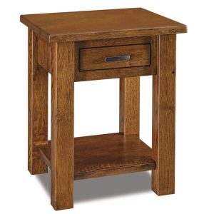 Timbra Nightstand JRT-019