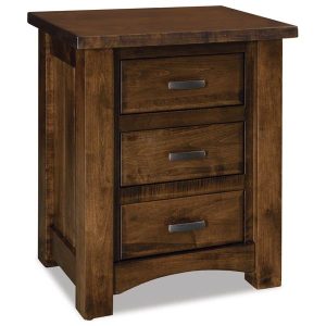 Timbra Nightstand JRT-021