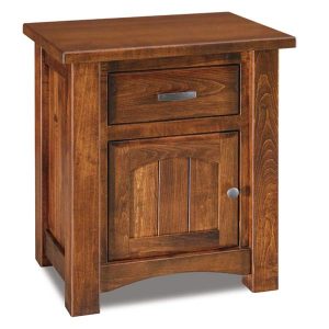 Timbra Nightstand JRT-022