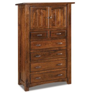 Timbra Chest Armoire JRT-039