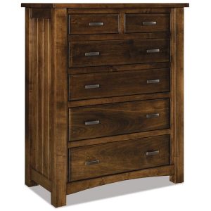 Timbra Chest JRT-040