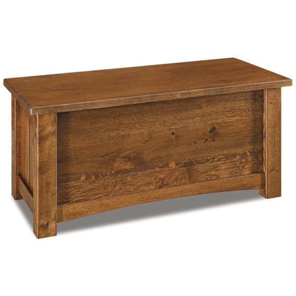 Timbra Blanket Chest JRT-044