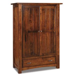 Timbra Wardrobe Armoire JRT-050