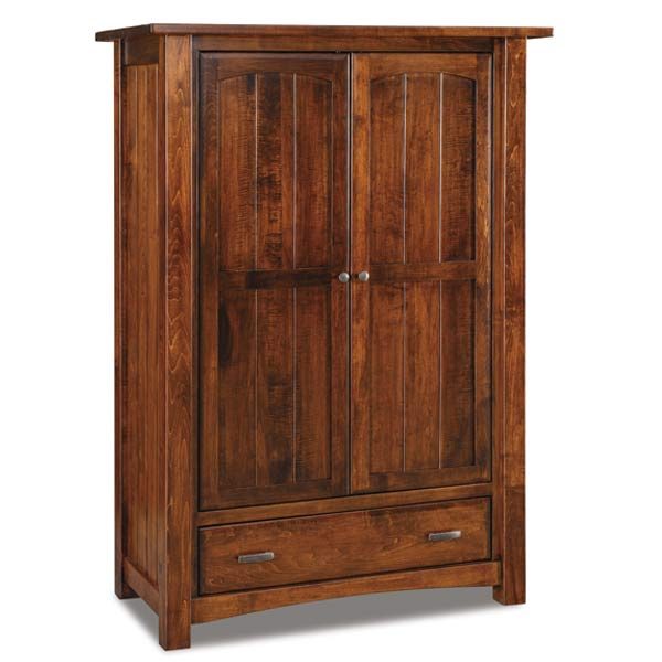 Timbra Wardrobe Armoire JRT-050