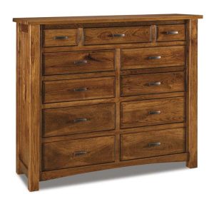 Timbra Double Chest JRT-055