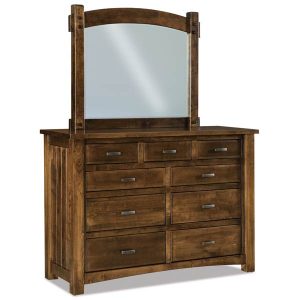 Timbra Dresser JRT-057