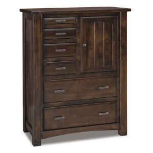 Timbra Gentleman's Chest JRT-062