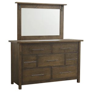 Kensington Dresser KEDR7