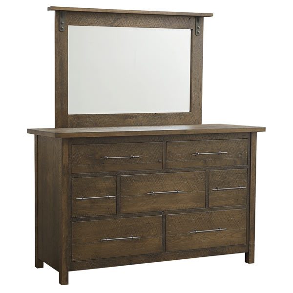 Kensington Dresser KEDR7
